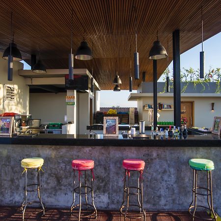 Swiss-Belinn Legian Luaran gambar