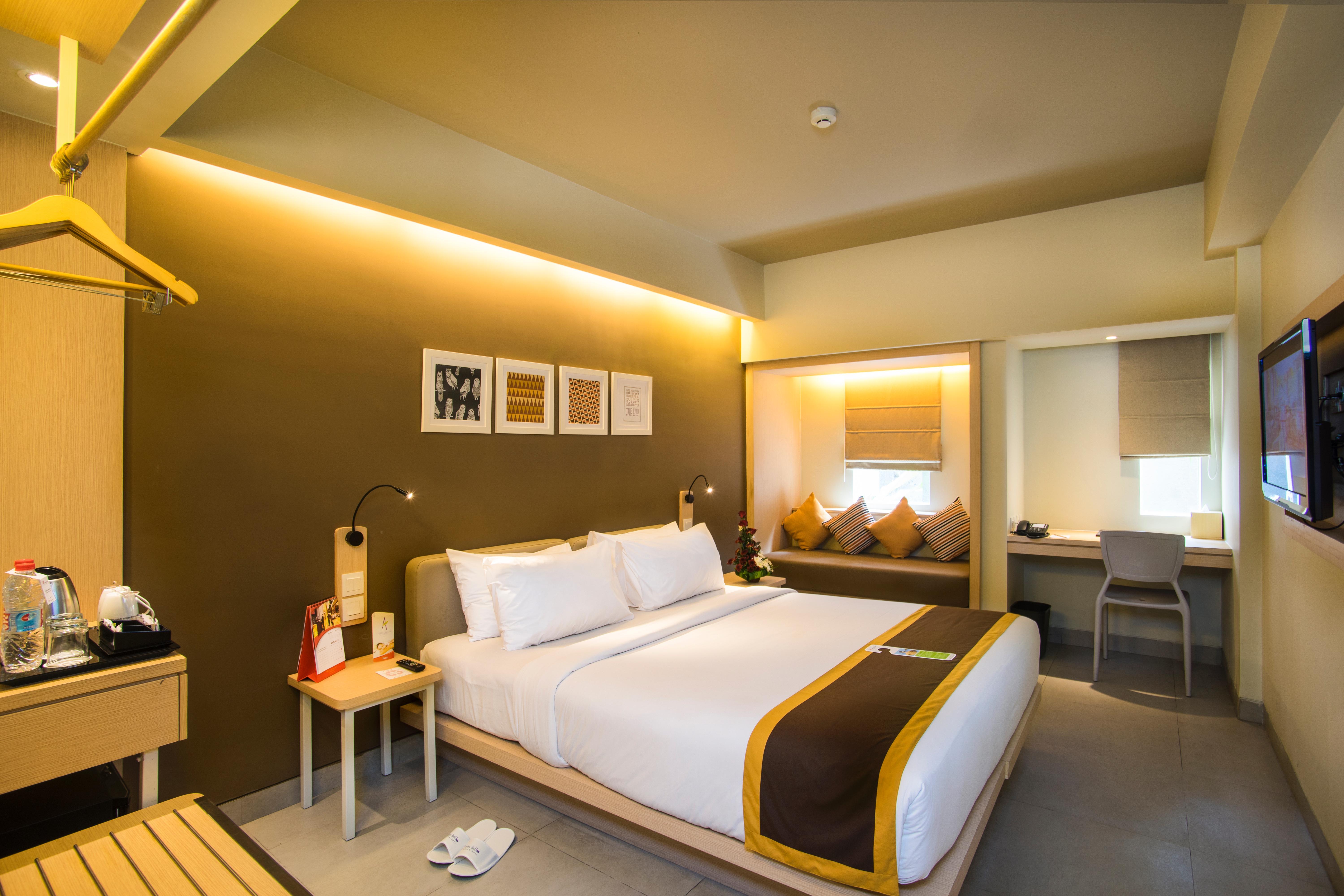 Swiss-Belinn Legian Luaran gambar