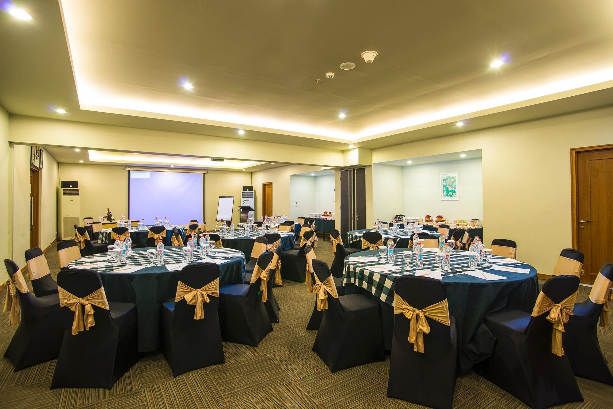 Swiss-Belinn Legian Luaran gambar