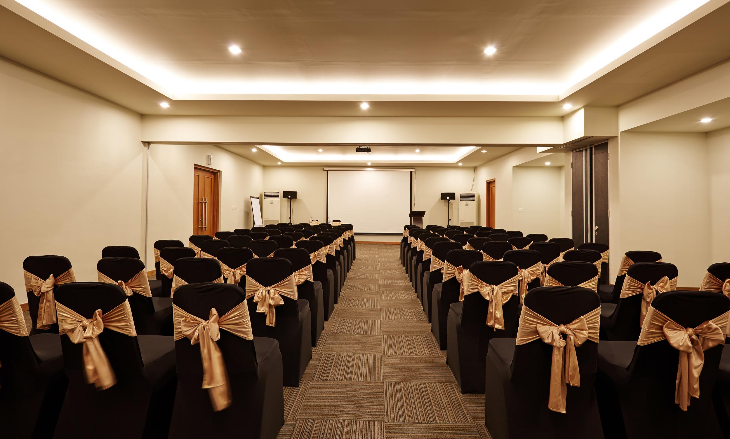 Swiss-Belinn Legian Luaran gambar