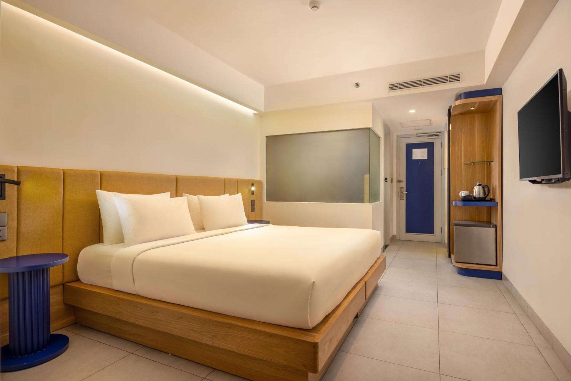 Swiss-Belinn Legian Luaran gambar