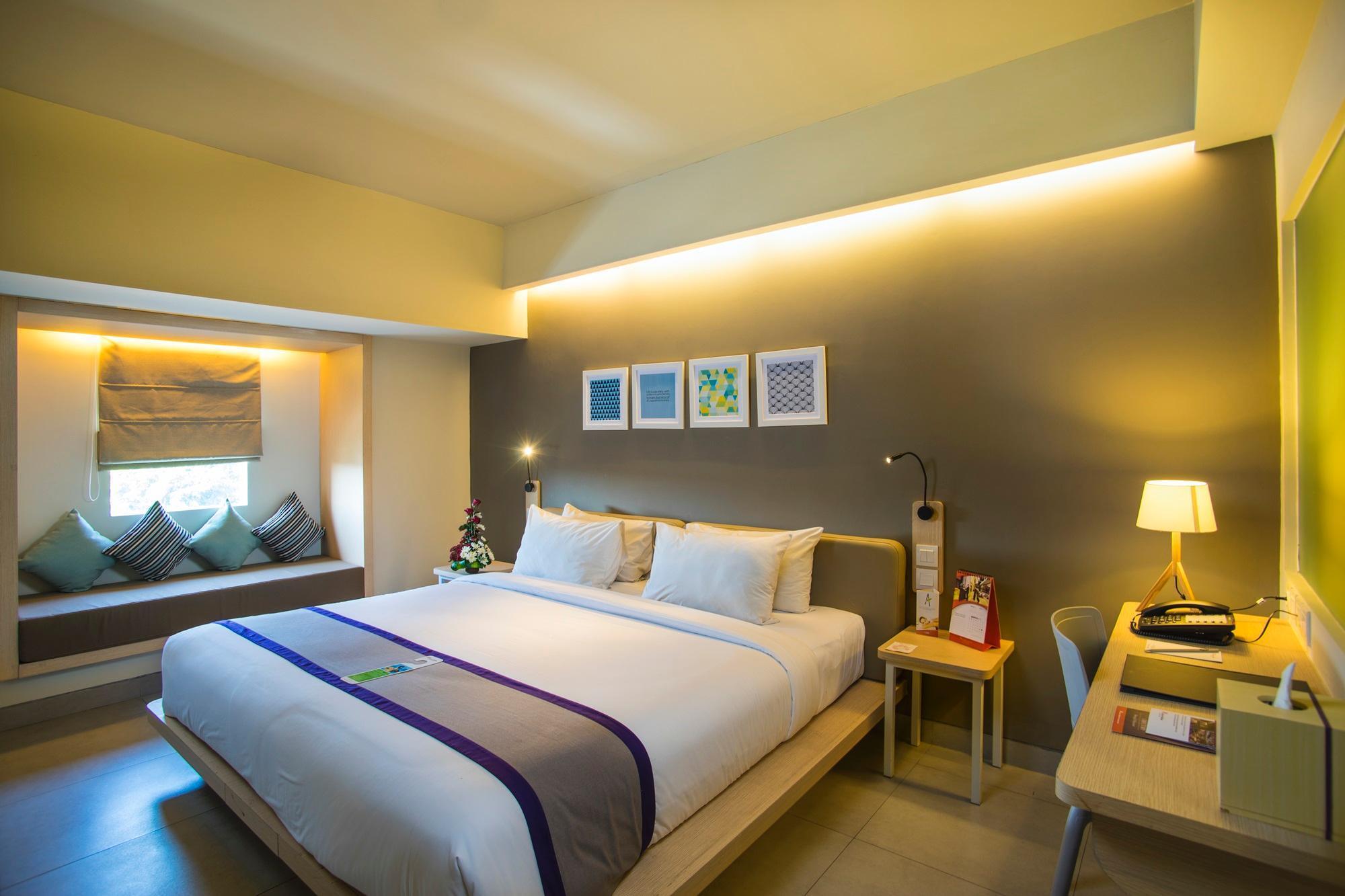 Swiss-Belinn Legian Luaran gambar