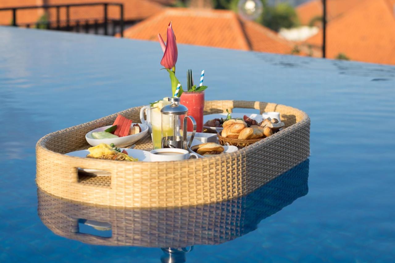 Swiss-Belinn Legian Luaran gambar